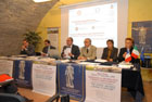 inaugurazione sede universitaria